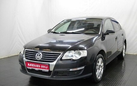 Volkswagen Passat B6, 2009 год, 569 000 рублей, 1 фотография