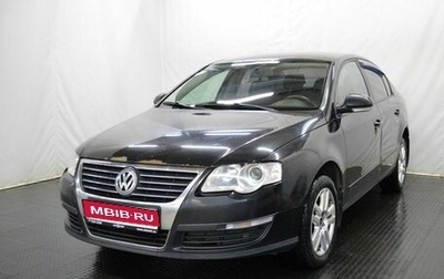 Volkswagen Passat B6, 2009 год, 569 000 рублей, 1 фотография