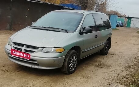 Dodge Caravan III, 2000 год, 240 000 рублей, 1 фотография