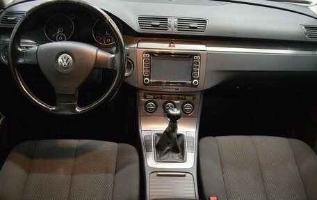 Volkswagen Passat B6, 2009 год, 569 000 рублей, 14 фотография