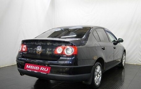 Volkswagen Passat B6, 2009 год, 569 000 рублей, 5 фотография