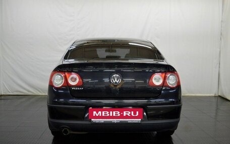 Volkswagen Passat B6, 2009 год, 569 000 рублей, 6 фотография