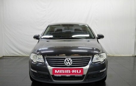 Volkswagen Passat B6, 2009 год, 569 000 рублей, 2 фотография