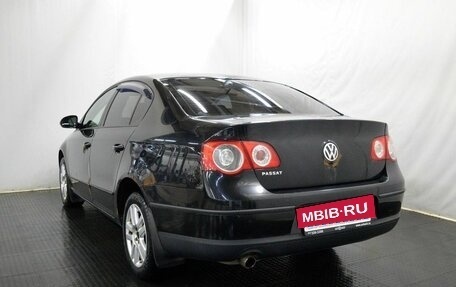 Volkswagen Passat B6, 2009 год, 569 000 рублей, 7 фотография