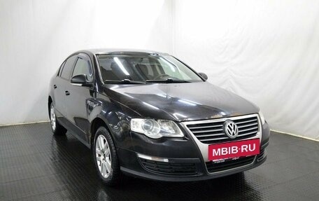 Volkswagen Passat B6, 2009 год, 569 000 рублей, 3 фотография