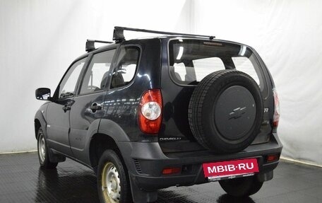 Chevrolet Niva I рестайлинг, 2012 год, 540 000 рублей, 7 фотография