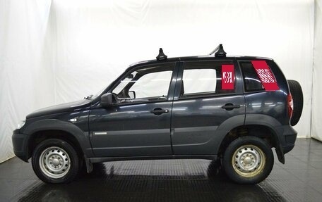 Chevrolet Niva I рестайлинг, 2012 год, 540 000 рублей, 8 фотография