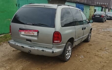 Dodge Caravan III, 2000 год, 240 000 рублей, 4 фотография