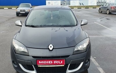 Renault Megane III, 2011 год, 700 000 рублей, 1 фотография