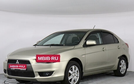 Mitsubishi Lancer IX, 2008 год, 799 000 рублей, 1 фотография