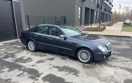 Mercedes-Benz E-Класс, 2008 год, 1 850 000 рублей, 4 фотография