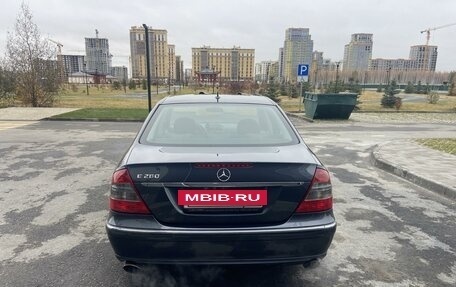 Mercedes-Benz E-Класс, 2008 год, 1 850 000 рублей, 7 фотография