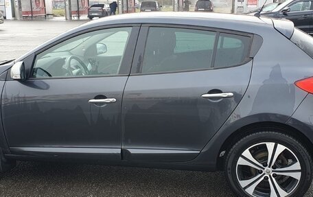 Renault Megane III, 2011 год, 700 000 рублей, 6 фотография