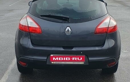 Renault Megane III, 2011 год, 700 000 рублей, 3 фотография