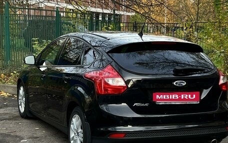 Ford Focus III, 2012 год, 895 000 рублей, 4 фотография