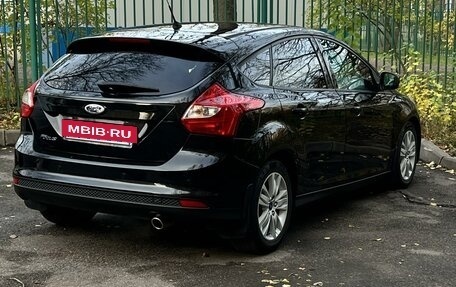 Ford Focus III, 2012 год, 895 000 рублей, 3 фотография