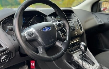 Ford Focus III, 2012 год, 895 000 рублей, 7 фотография