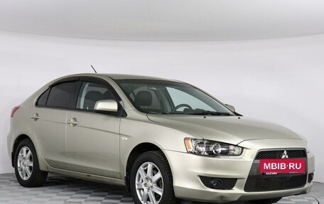 Mitsubishi Lancer IX, 2008 год, 799 000 рублей, 2 фотография