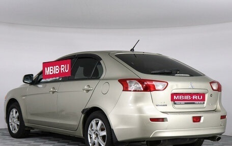 Mitsubishi Lancer IX, 2008 год, 799 000 рублей, 4 фотография