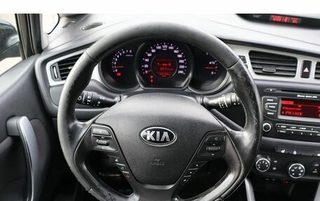 KIA cee'd III, 2014 год, 1 130 000 рублей, 8 фотография