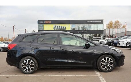 KIA cee'd III, 2014 год, 1 130 000 рублей, 4 фотография