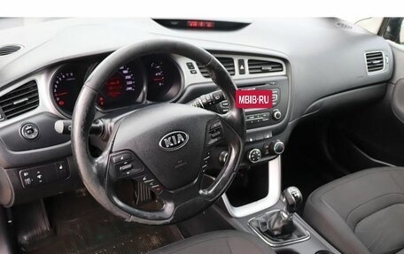 KIA cee'd III, 2014 год, 1 130 000 рублей, 6 фотография