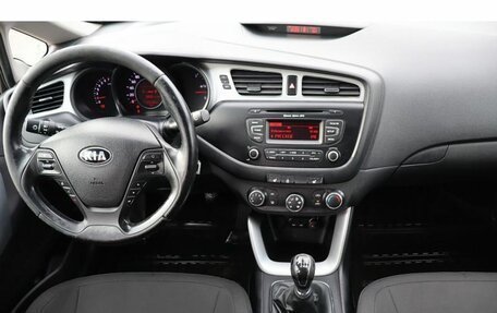 KIA cee'd III, 2014 год, 1 130 000 рублей, 9 фотография