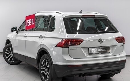 Volkswagen Tiguan II, 2019 год, 2 475 000 рублей, 7 фотография