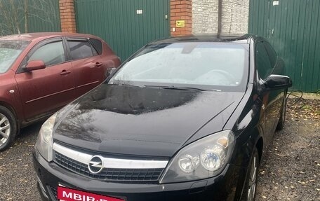 Opel Astra H, 2009 год, 795 000 рублей, 1 фотография