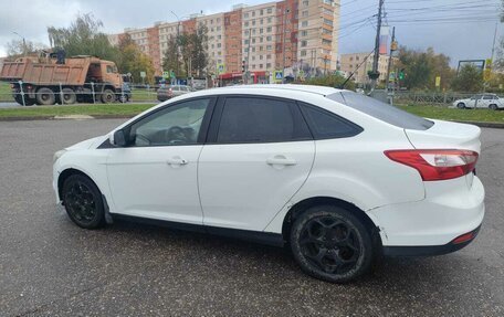 Ford Focus III, 2012 год, 550 000 рублей, 5 фотография