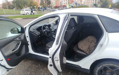 Ford Focus III, 2012 год, 550 000 рублей, 6 фотография