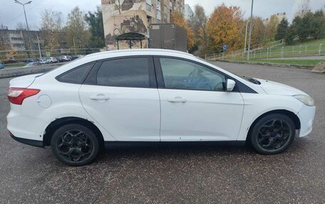 Ford Focus III, 2012 год, 550 000 рублей, 10 фотография