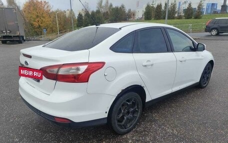 Ford Focus III, 2012 год, 550 000 рублей, 9 фотография