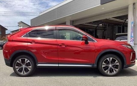 Mitsubishi Eclipse Cross, 2020 год, 1 923 000 рублей, 8 фотография