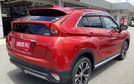 Mitsubishi Eclipse Cross, 2020 год, 1 923 000 рублей, 7 фотография