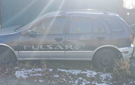 Toyota Chaser IV, 1993 год, 18 фотография