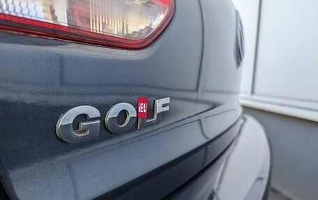 Volkswagen Golf VI, 2012 год, 820 000 рублей, 15 фотография