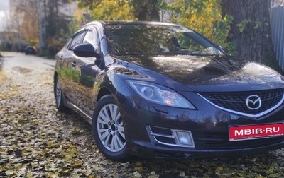 Mazda 6, 2007 год, 730 000 рублей, 1 фотография