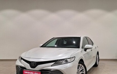 Toyota Camry, 2020 год, 3 199 000 рублей, 1 фотография