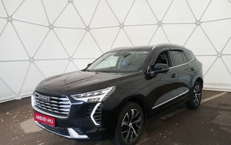 Haval Jolion, 2021 год, 1 599 000 рублей, 1 фотография