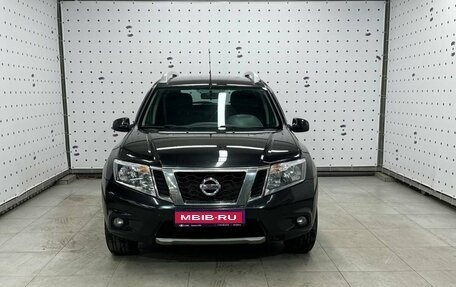 Nissan Terrano III, 2014 год, 1 100 000 рублей, 1 фотография