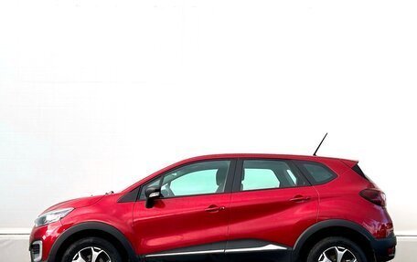 Renault Kaptur I рестайлинг, 2020 год, 1 396 800 рублей, 13 фотография