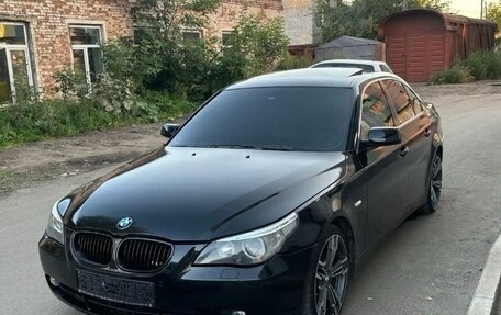 BMW 5 серия, 2004 год, 1 450 000 рублей, 4 фотография