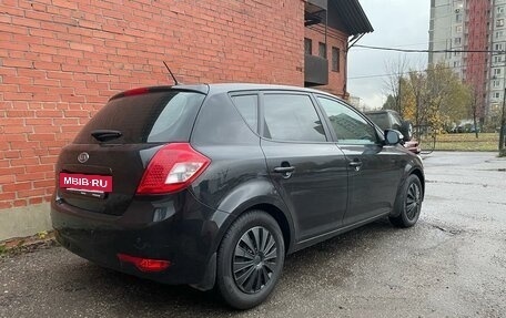 KIA cee'd I рестайлинг, 2011 год, 745 000 рублей, 5 фотография