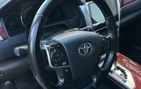 Toyota Camry, 2013 год, 2 000 000 рублей, 6 фотография