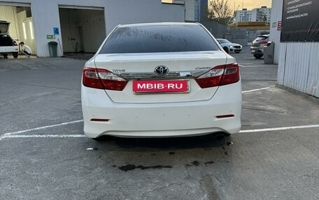 Toyota Camry, 2013 год, 2 000 000 рублей, 4 фотография