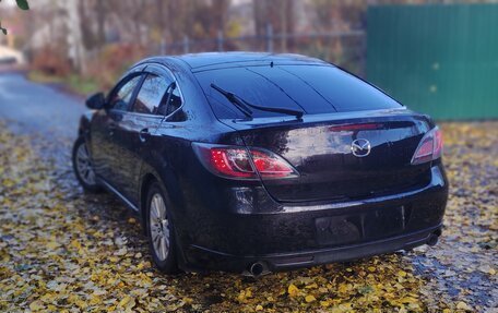 Mazda 6, 2007 год, 730 000 рублей, 4 фотография