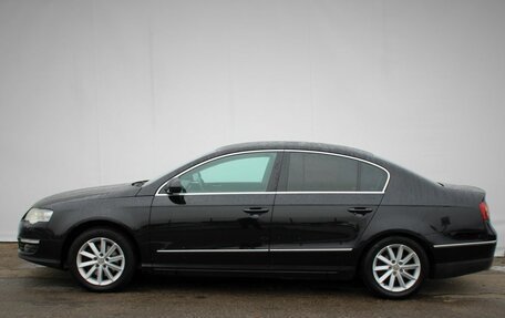 Volkswagen Passat B6, 2010 год, 920 000 рублей, 4 фотография