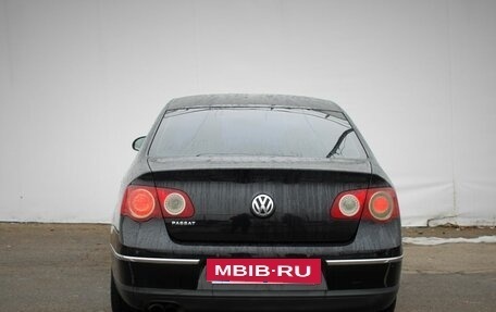 Volkswagen Passat B6, 2010 год, 920 000 рублей, 6 фотография