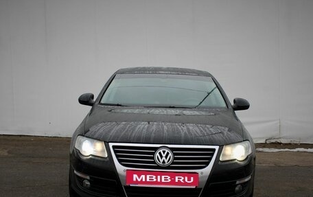 Volkswagen Passat B6, 2010 год, 920 000 рублей, 2 фотография